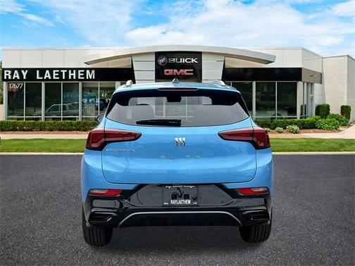2025 Buick Encore GX Sport Touring