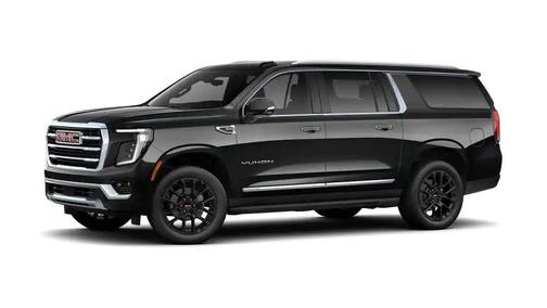 2026 GMC Yukon XL 4WD Elevation