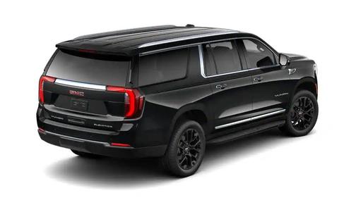 2026 GMC Yukon XL 4WD Elevation