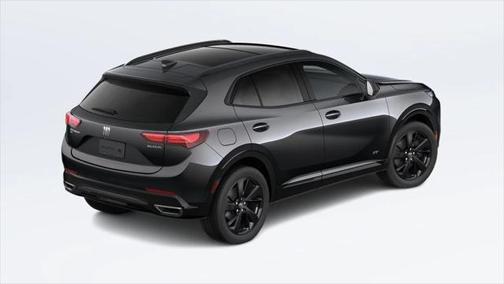 2025 Buick Envision Sport Touring AWD