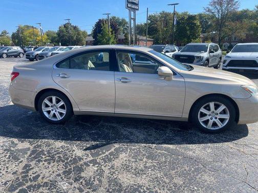 2007 Lexus ES 350 Base