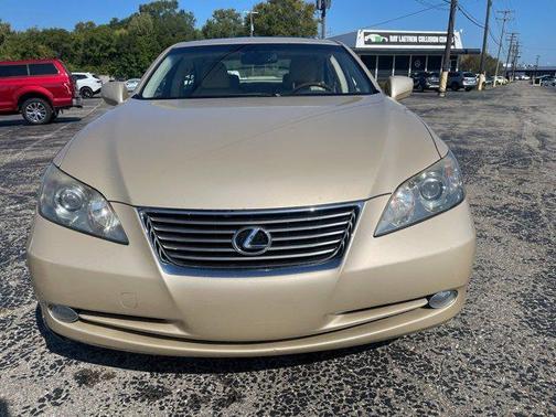 2007 Lexus ES 350 Base