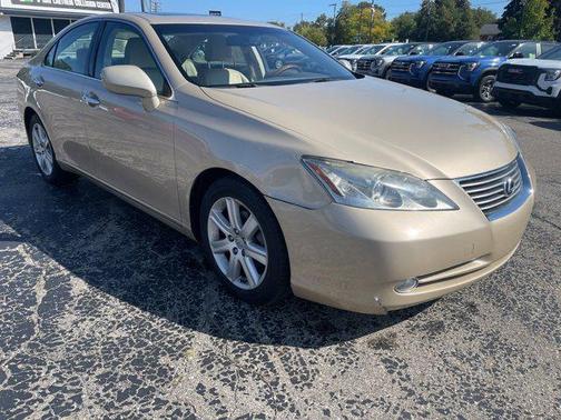 2007 Lexus ES 350 Base