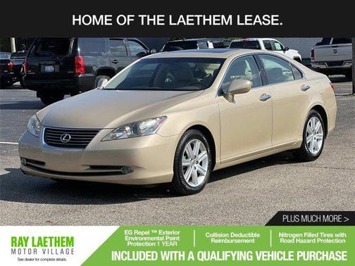 2007 Lexus ES 350 Base