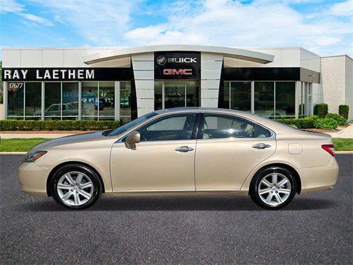 2007 Lexus ES 350 Base