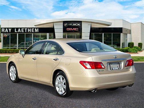 2007 Lexus ES 350 Base