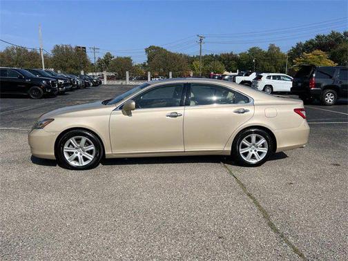 2007 Lexus ES 350 Base