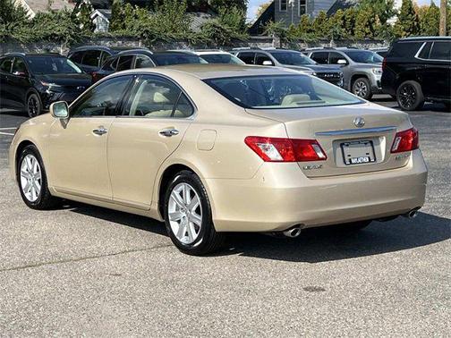 2007 Lexus ES 350 Base