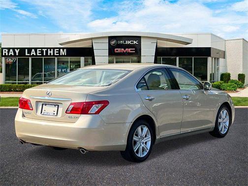 2007 Lexus ES 350 Base
