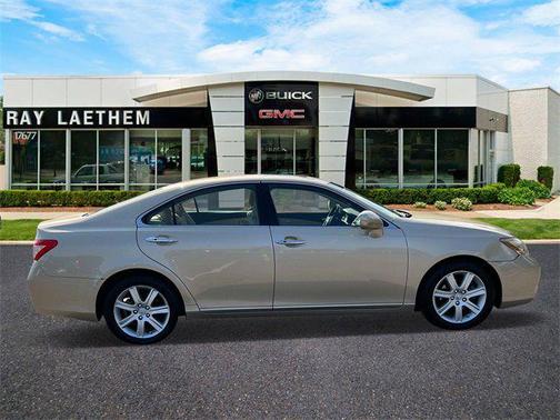 2007 Lexus ES 350 Base