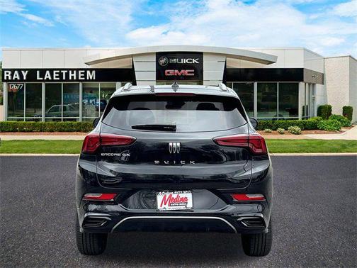 2025 Buick Encore GX Sport Touring