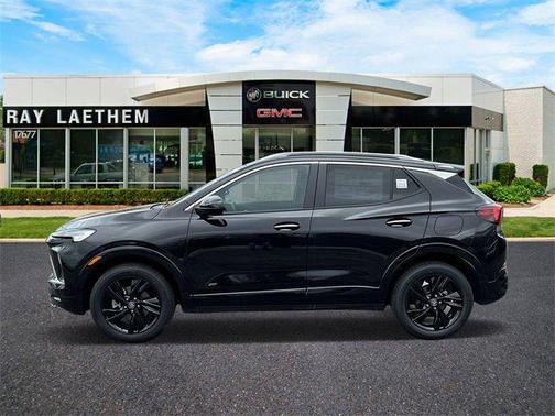 2025 Buick Encore GX Sport Touring