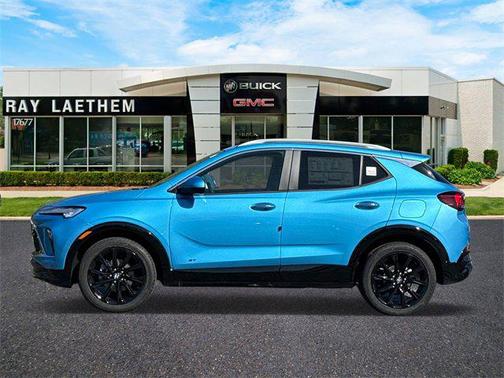 2025 Buick Encore GX Sport Touring