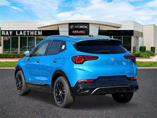 2025 Buick Encore GX Sport Touring