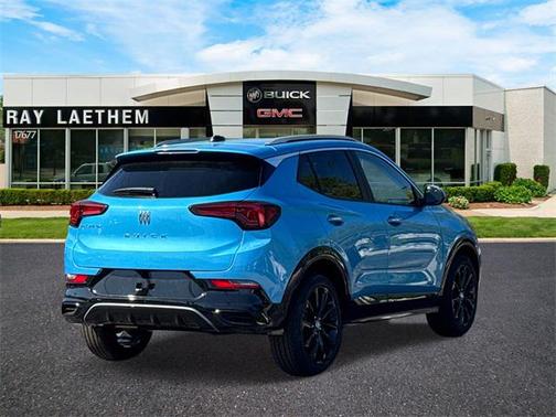 2025 Buick Encore GX Sport Touring