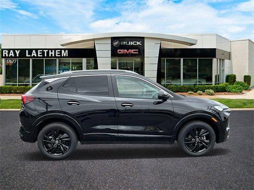 2025 Buick Encore GX Sport Touring