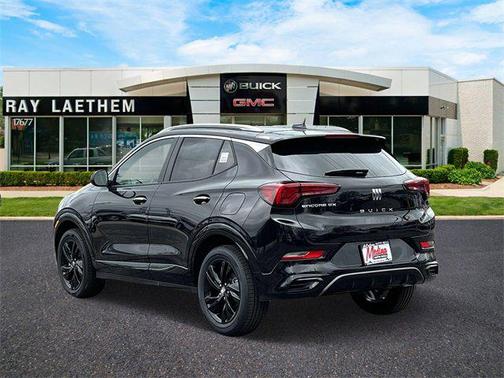 2025 Buick Encore GX Sport Touring