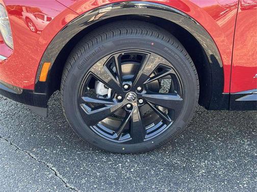 2025 Buick Envision Sport Touring AWD