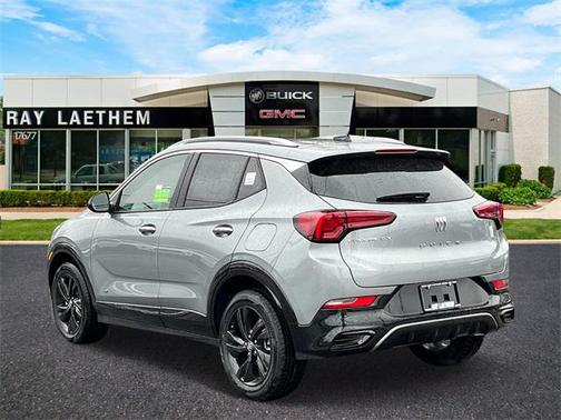 2025 Buick Encore GX Sport Touring