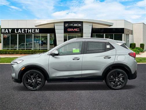 2025 Buick Encore GX Sport Touring