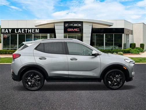 2025 Buick Encore GX Sport Touring