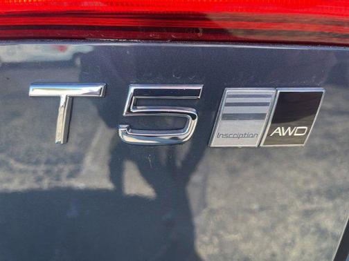 2020 Volvo XC60 T5 Inscription