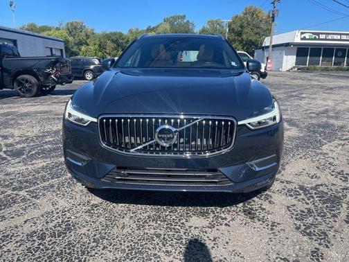 2020 Volvo XC60 T5 Inscription