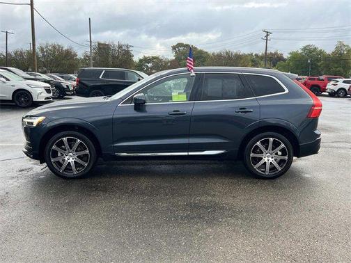 2020 Volvo XC60 T5 Inscription