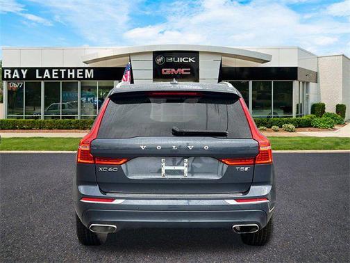 2020 Volvo XC60 T5 Inscription