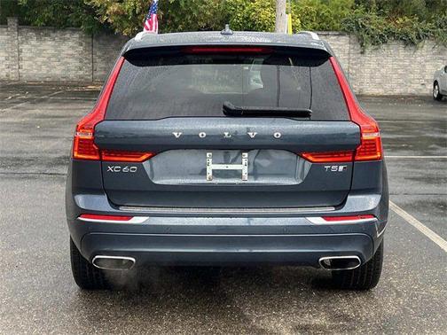 2020 Volvo XC60 T5 Inscription