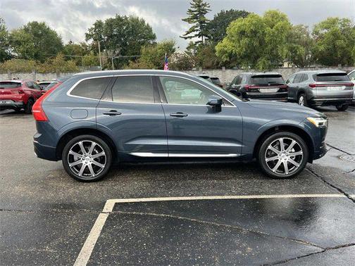 2020 Volvo XC60 T5 Inscription