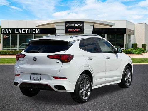 2022 Buick Encore GX Preferred