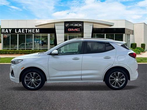 2022 Buick Encore GX Preferred