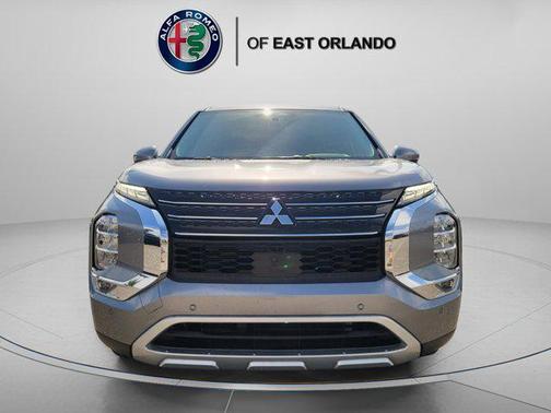 2024 Mitsubishi Outlander SE 2.5 2WD