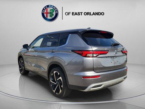 2024 Mitsubishi Outlander SE 2.5 2WD