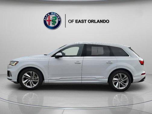 2023 Audi Q7 55 Prestige