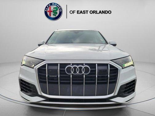 2023 Audi Q7 55 Prestige