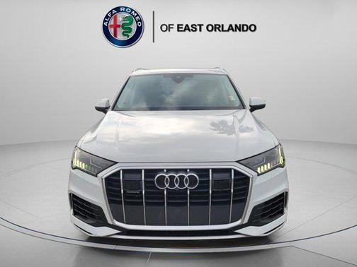 2023 Audi Q7 55 Prestige