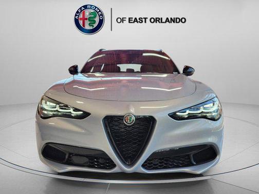 2025 Alfa Romeo Stelvio Sprint AWD