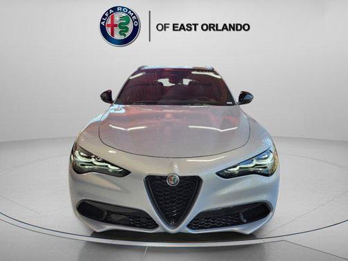 2025 Alfa Romeo Stelvio Sprint AWD