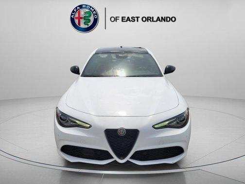 2022 Alfa Romeo Giulia Veloce