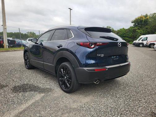2024 Mazda CX-30 2.5 S Select Sport