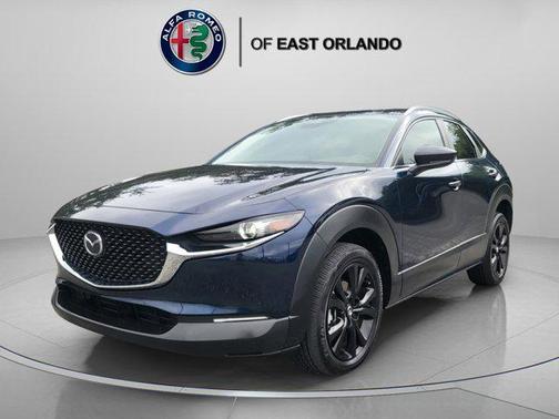 2024 Mazda CX-30 2.5 S Select Sport