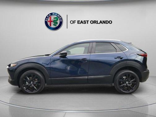 2024 Mazda CX-30 2.5 S Select Sport