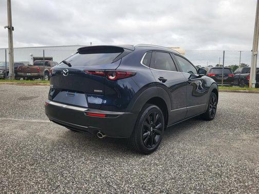 2024 Mazda CX-30 2.5 S Select Sport