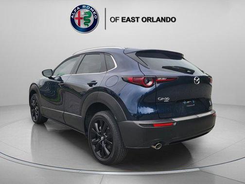 2024 Mazda CX-30 2.5 S Select Sport