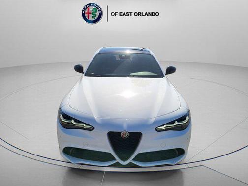 2024 Alfa Romeo Giulia Veloce RWD