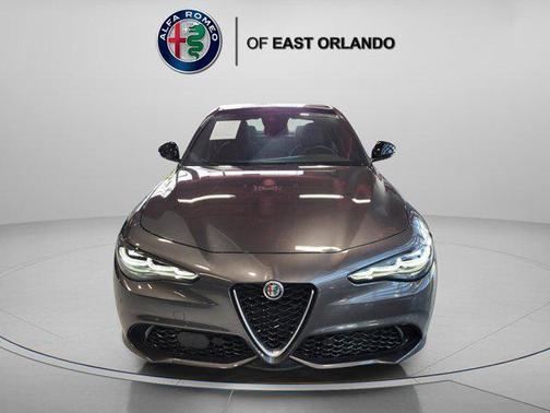 2024 Alfa Romeo Giulia Ti