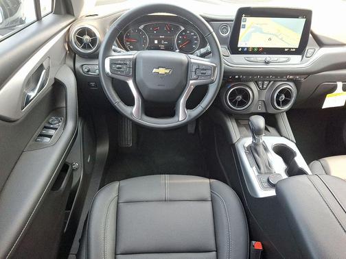 2025 Chevrolet Blazer 3LT