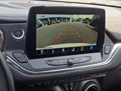 2025 Chevrolet Blazer 3LT